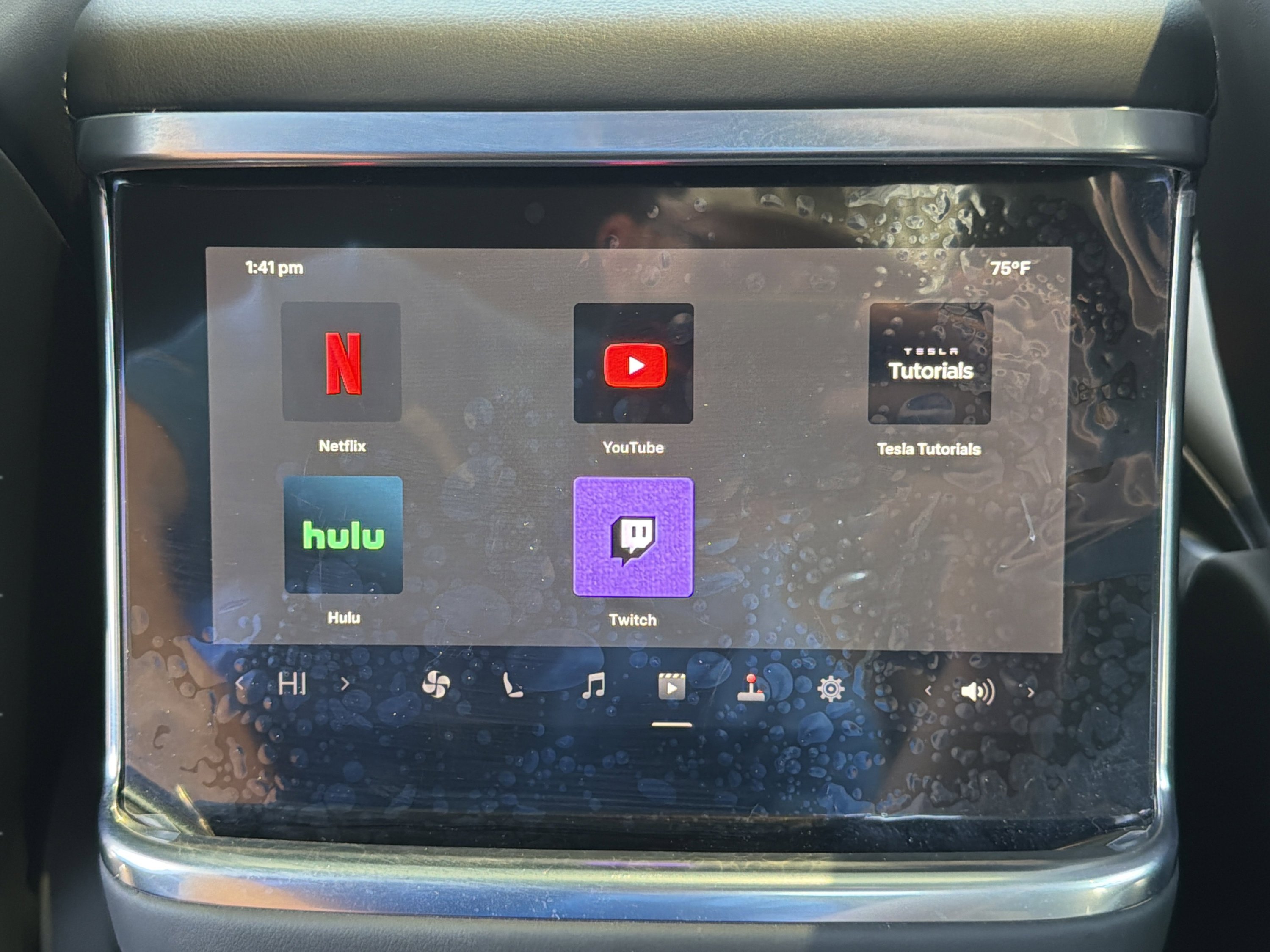 Used 2022 Tesla Model S Plaid AWD/4WD image 26