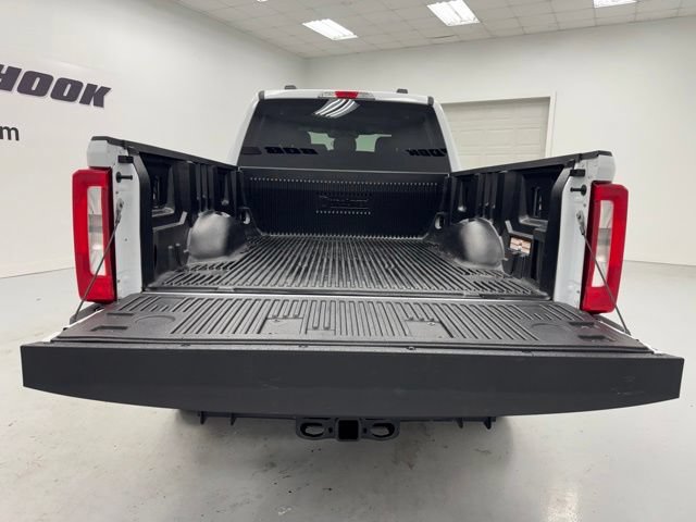 Used 2026 Ford F250 XLT AWD/4WD image 26