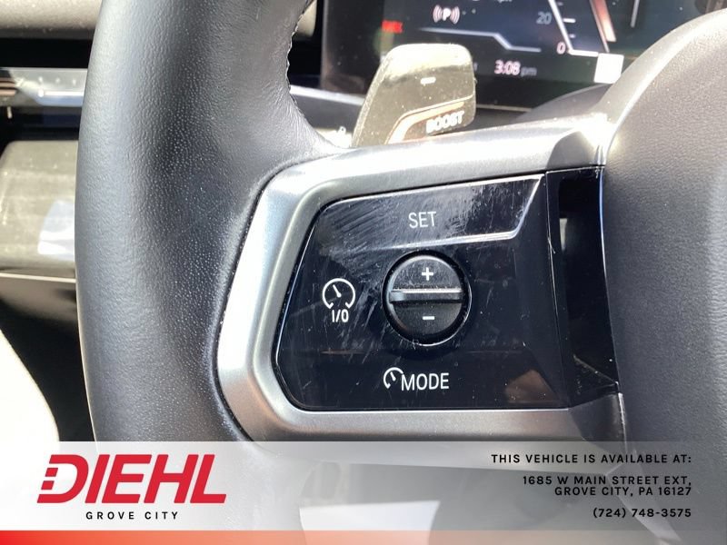 Used 2024 BMW 530i xDrive w/ M Sport Package AWD/4WD image 25