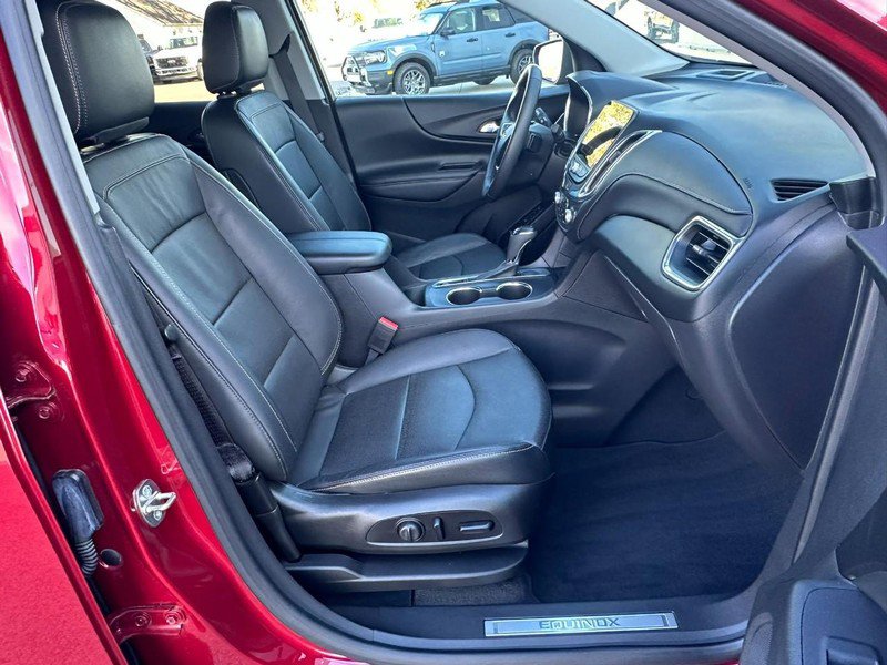 Used 2020 Chevrolet Equinox Premier image 15