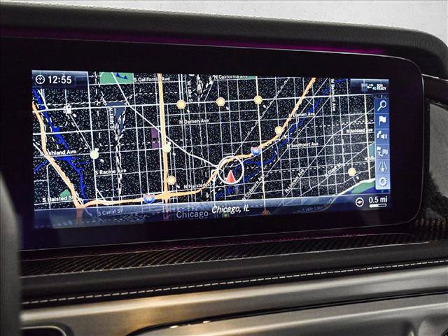 Used 2022 Mercedes-Benz G 63 AMG 4MATIC image 14