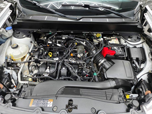 Used 2022 Ford Maverick XL FWD image 36