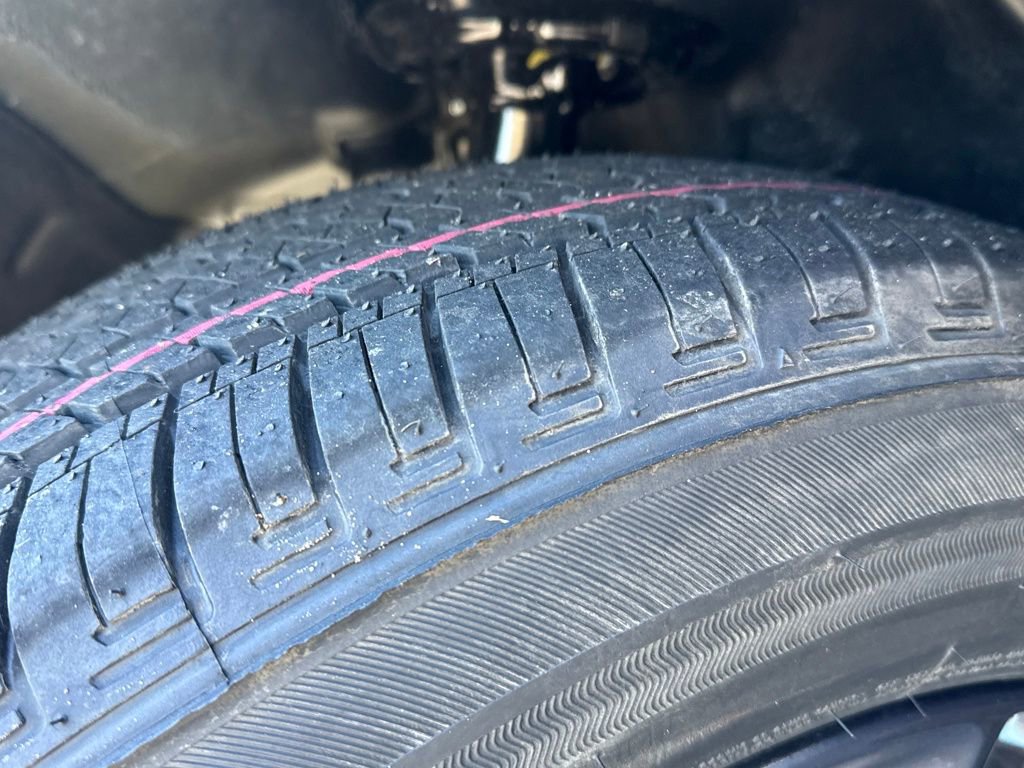 New 2026 Honda CR-V EX-L image 28