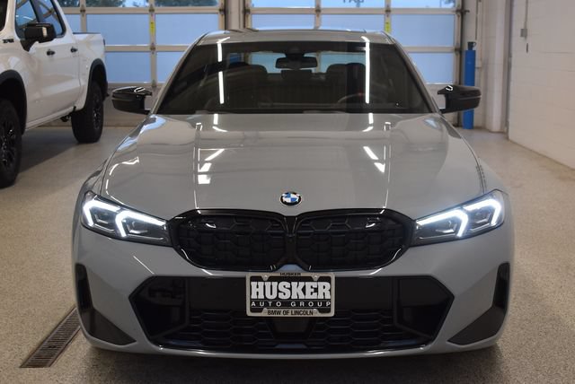 Used 2026 BMW M340i xDrive AWD/4WD image 3