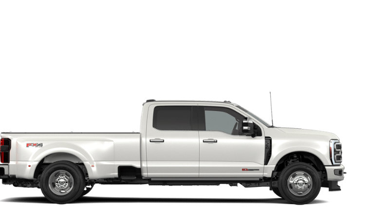 New 2026 Ford F350 Platinum w/ Platinum Plus Package AWD/4WD image 27