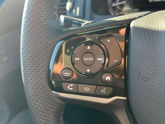 Used 2023 Honda Passport Elite image 21