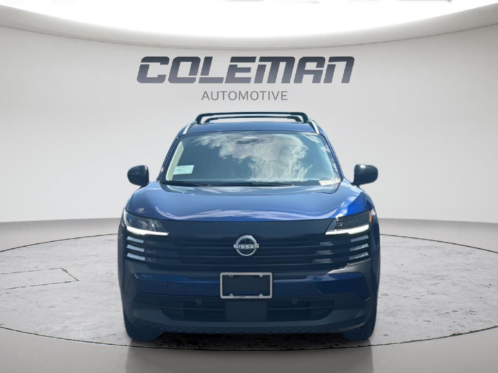 New 2026 Nissan Kicks SV w/ SV Premium Package AWD/4WD image 9