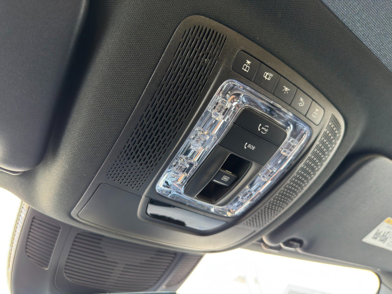 Used 2022 Mercedes-Benz GLS 580 4MATIC image 43