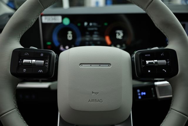 New 2026 Hyundai Santa Fe SE image 10