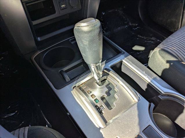 Certified 2022 Toyota 4Runner SR5 RWD image 12