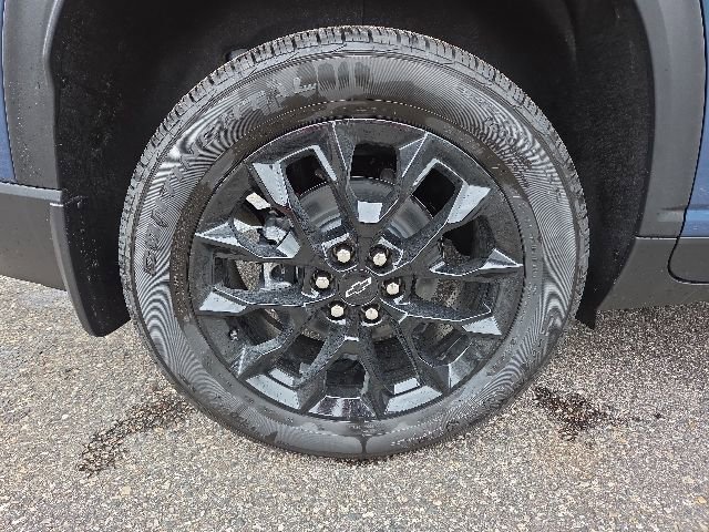 New 2026 Chevrolet Traverse LT w/ Midnight/Sport Edition AWD/4WD image 64