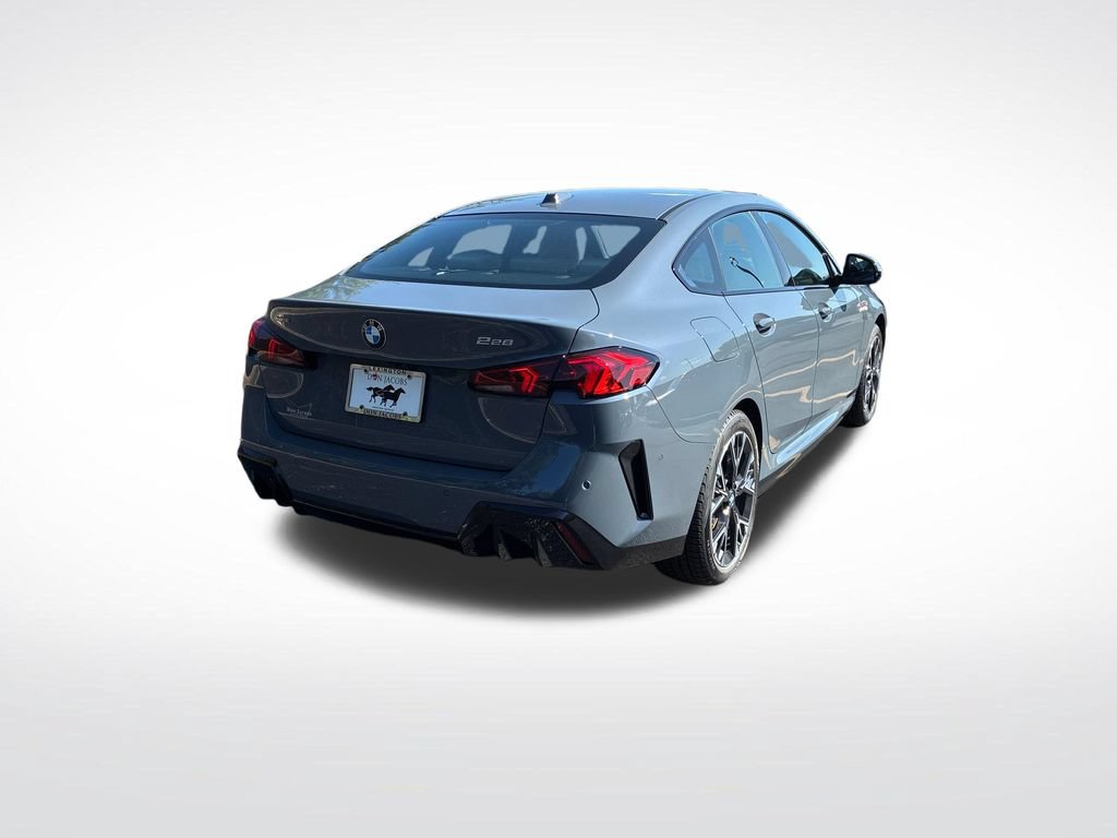 New 2026 BMW 228i xDrive AWD/4WD image 3