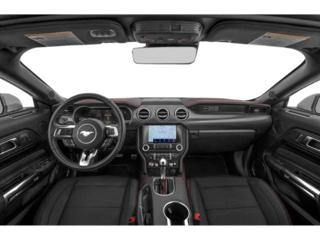 Used 2023 Ford Mustang GT Premium w/ Equipment Group 401A RWD image 8