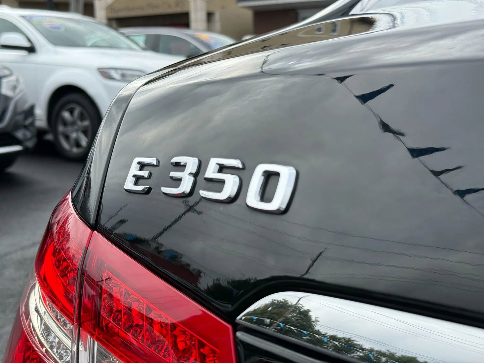 Used 2010 Mercedes-Benz E 350 Coupe image 6