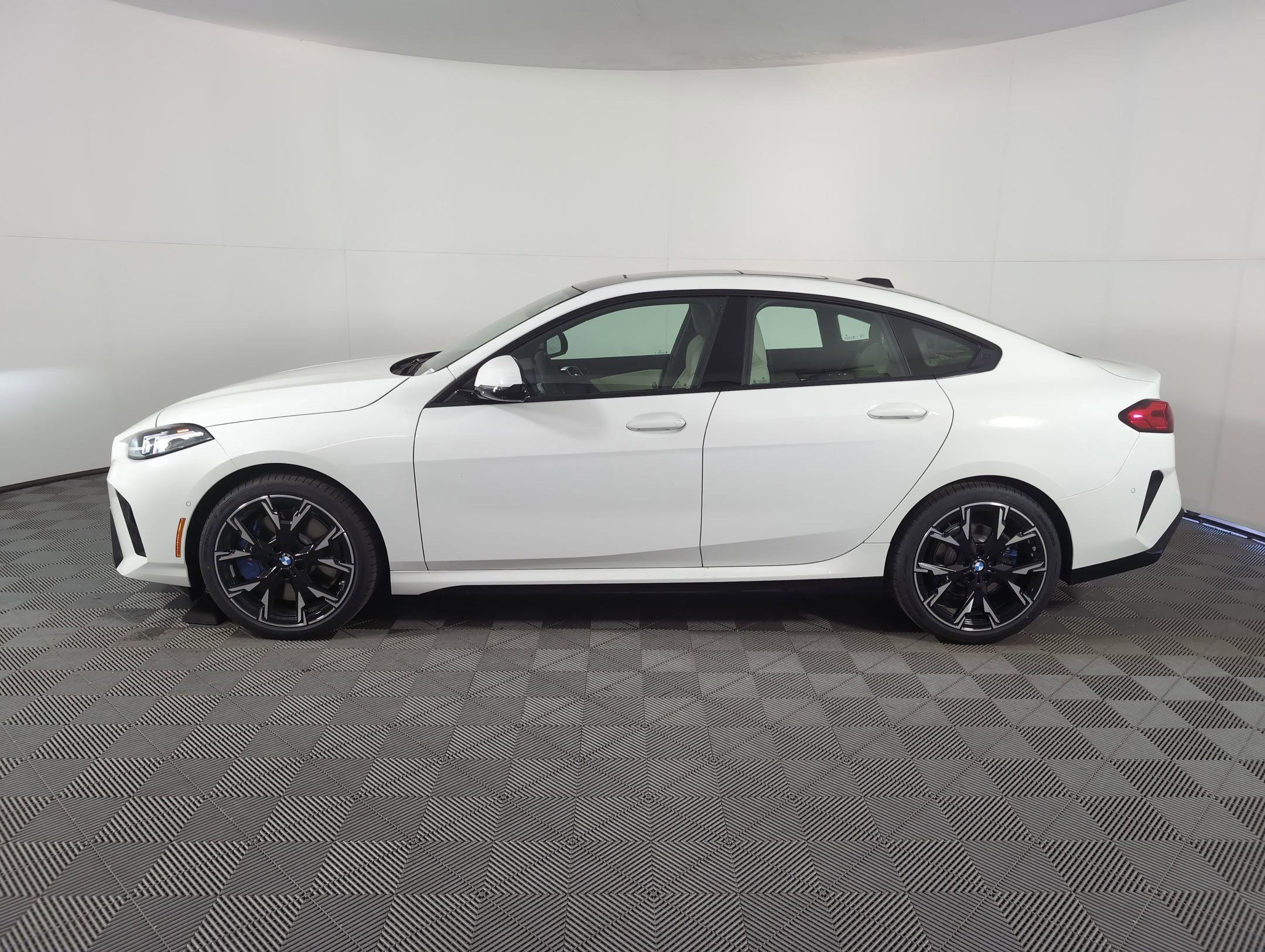 Used 2025 BMW 228i xDrive w/ Premium Package image 2