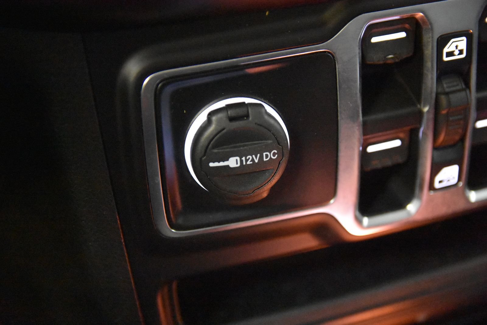 Used 2022 Jeep Gladiator Sport AWD/4WD image 24