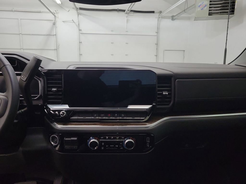 Used 2025 GMC Sierra 3500 SLE w/ SLE Convenience Package image 20