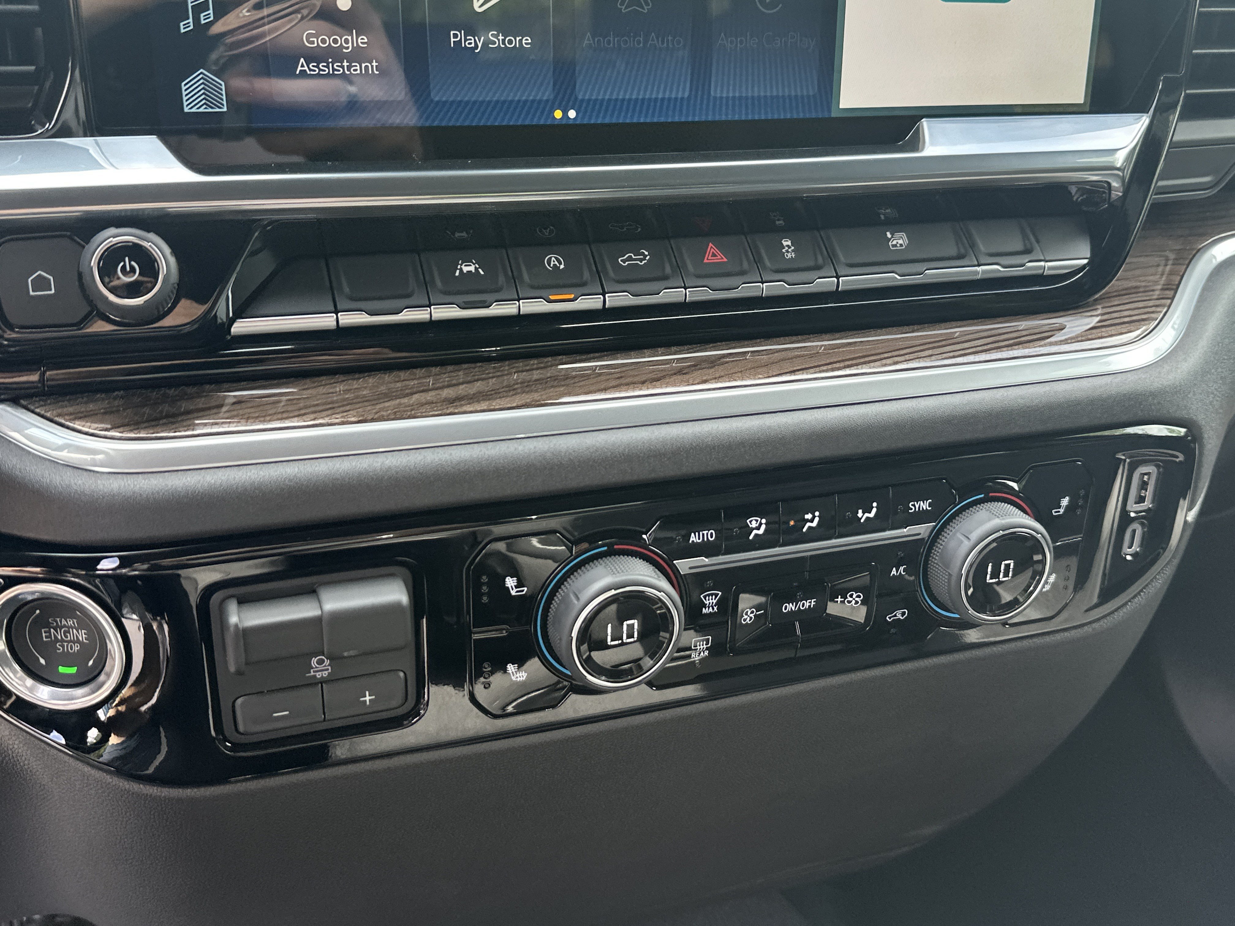 Certified 2026 Chevrolet Silverado 1500 LT RWD image 27