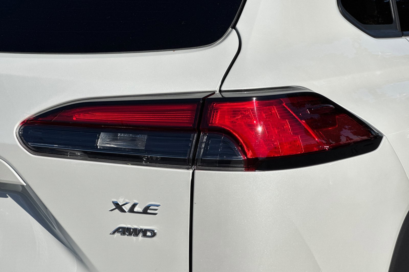 New 2026 Toyota Corolla Cross XLE image 31