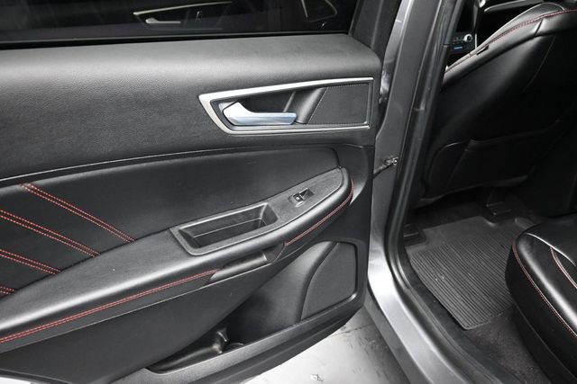 Used 2024 Ford Edge ST-Line AWD/4WD image 17