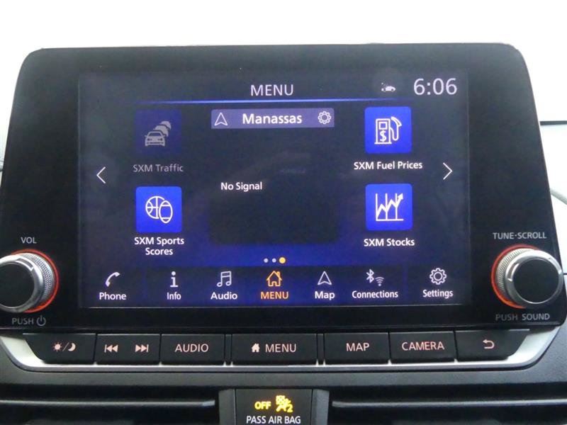 Used 2020 Nissan Altima 2.5 Platinum AWD/4WD image 11
