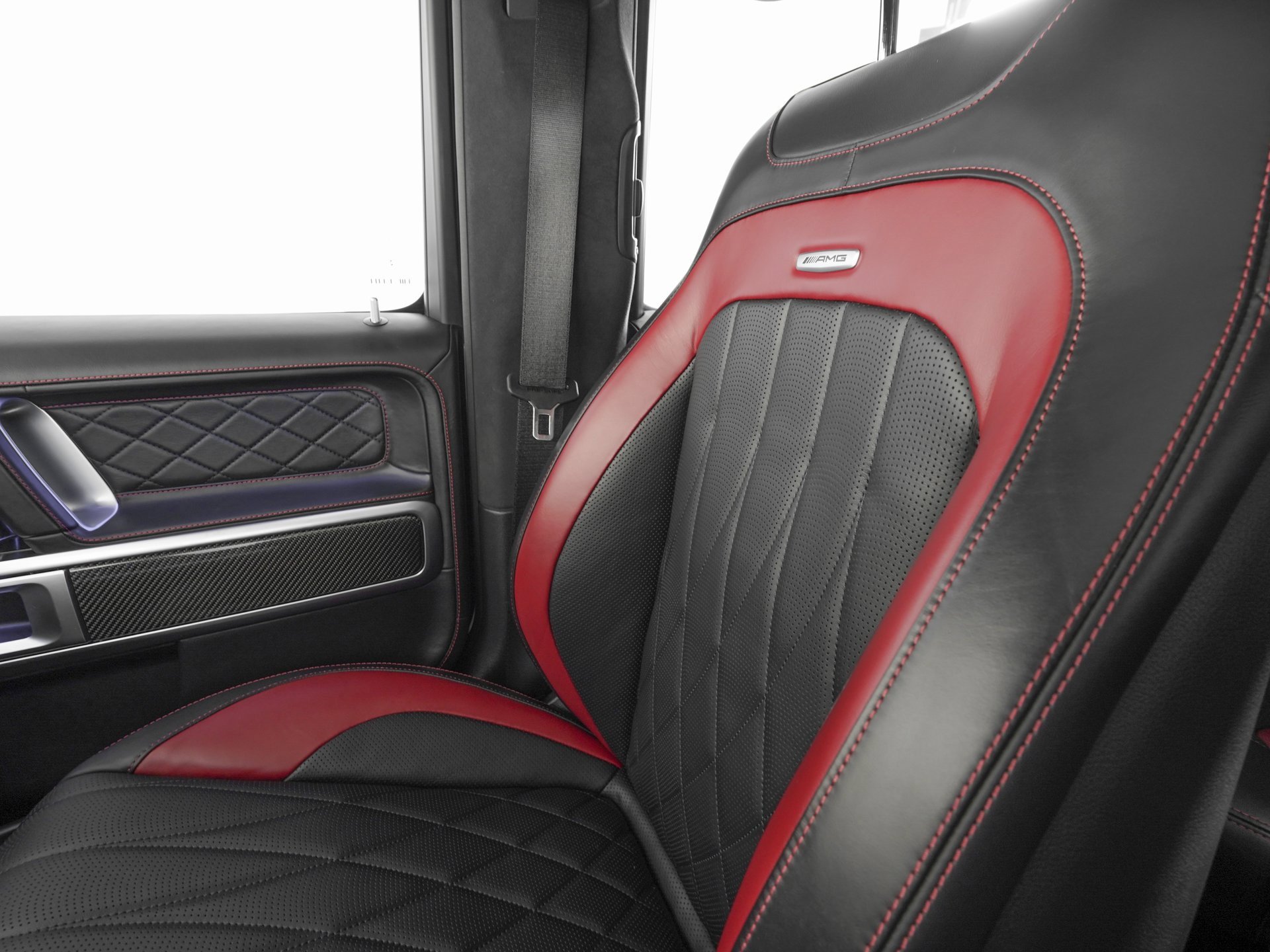 Used 2021 Mercedes-Benz G 63 AMG 4MATIC image 28