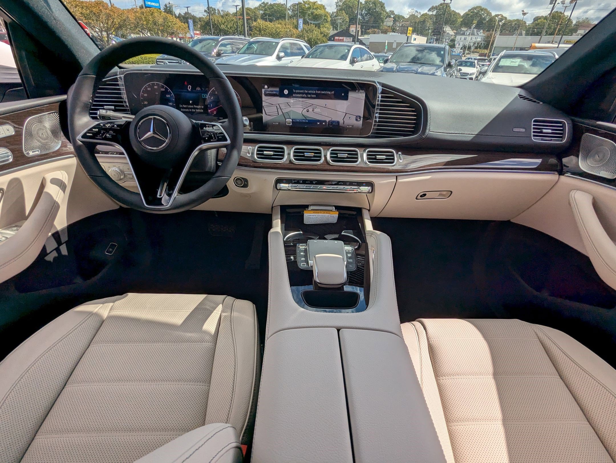 New 2026 Mercedes-Benz GLE 450 4MATIC Coupe image 18