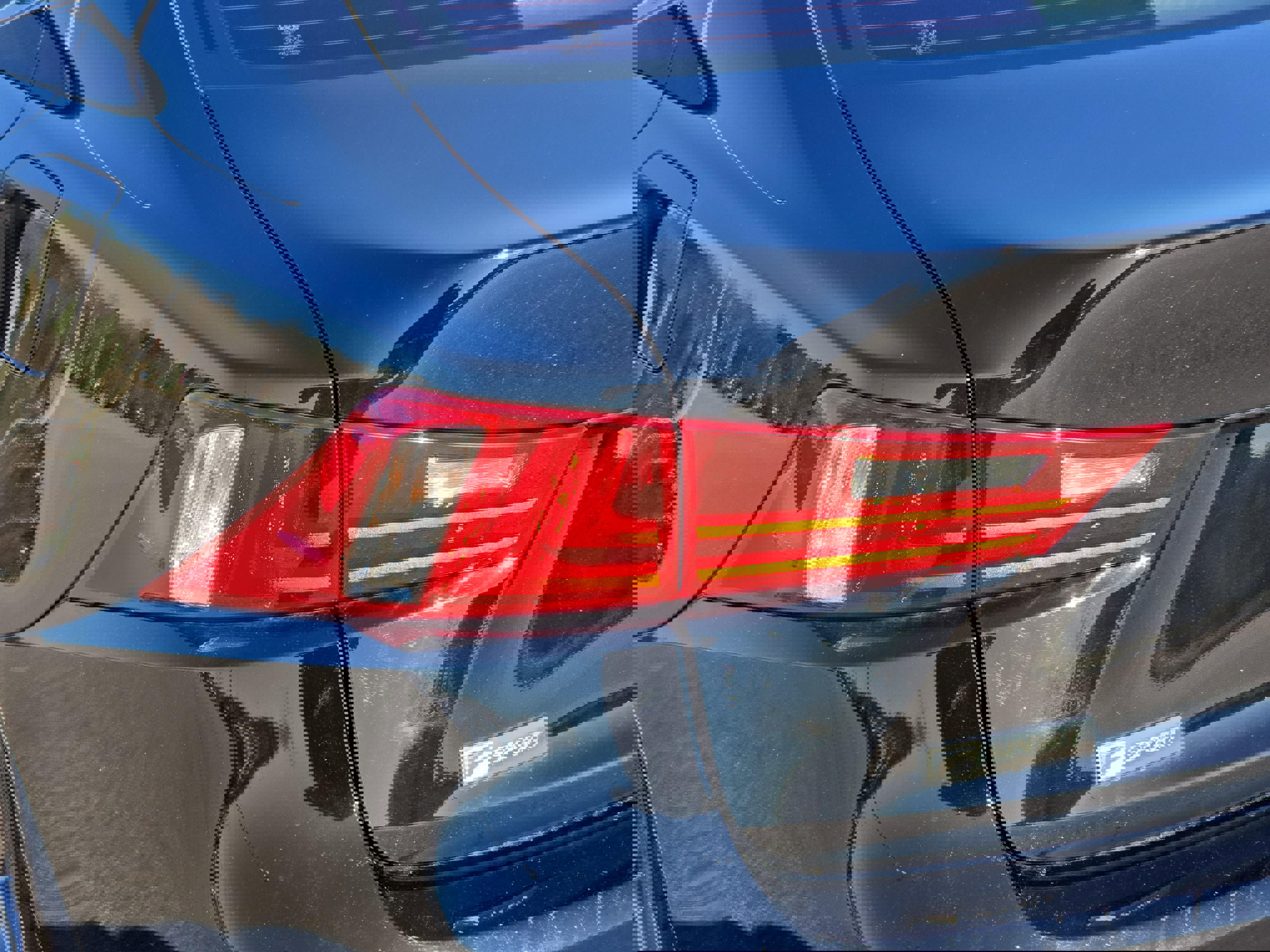 Used 2016 Lexus IS 350 AWD w/ F Sport Package image 29