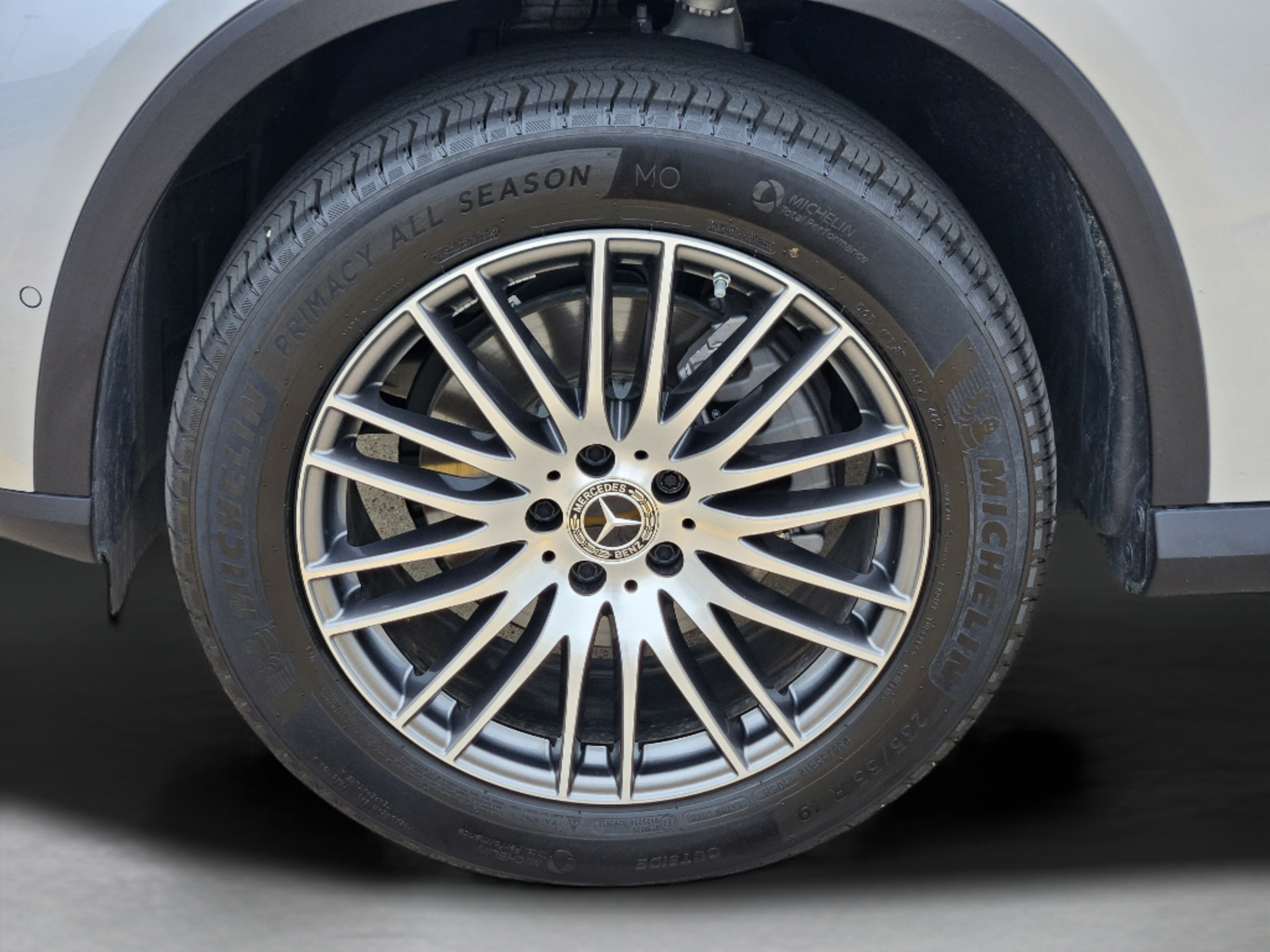 Certified 2026 Mercedes-Benz GLC 300 image 28