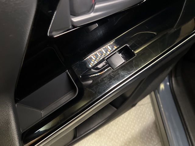 Used 2023 Subaru Solterra AWD image 57