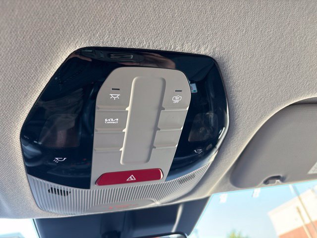Certified 2025 Kia K4 FWD image 16