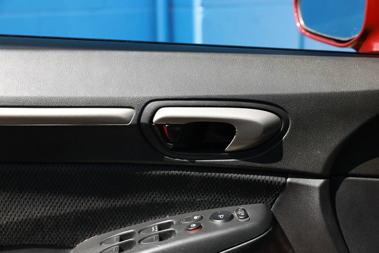 Used 2007 Honda Civic Si image 43