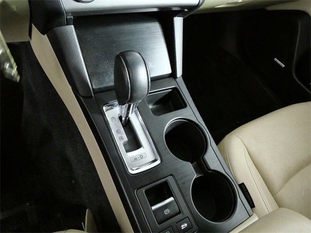 Used 2015 Subaru Outback 2.5i Limited w/ Popular Package #4 image 19