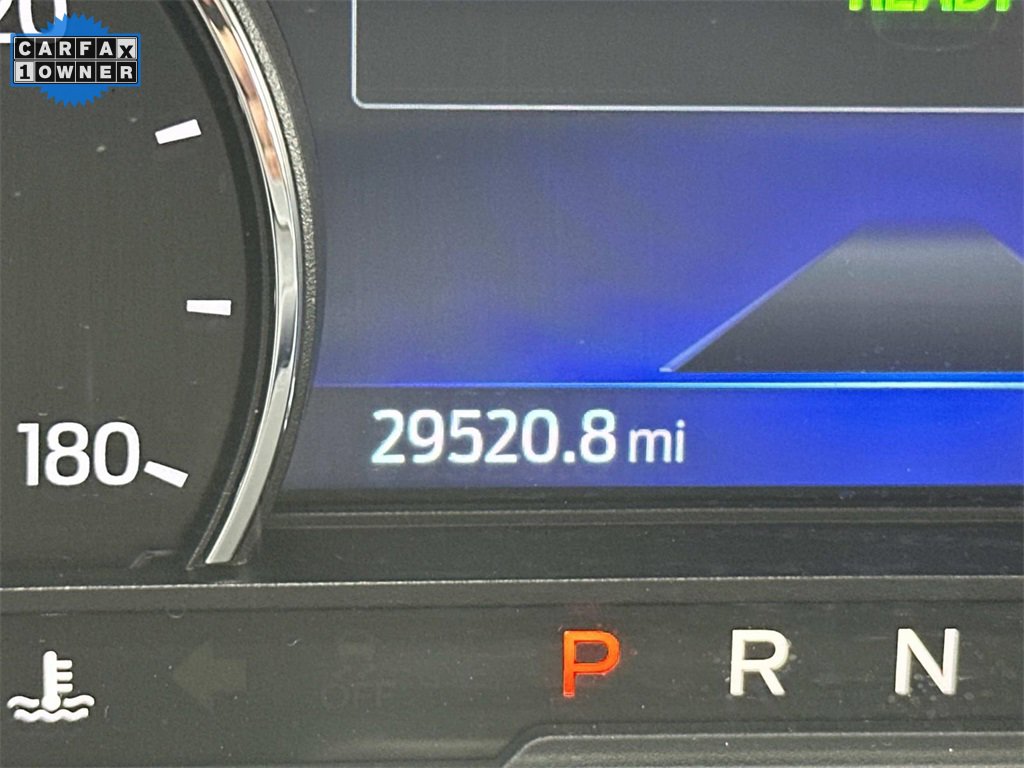 Used 2021 Ford Escape SE w/ SE Sport Appearance Package image 20