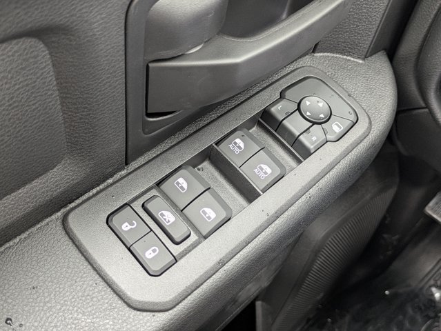 New 2026 RAM 4500 Tradesman w/ Chrome Appearance Group AWD/4WD image 21