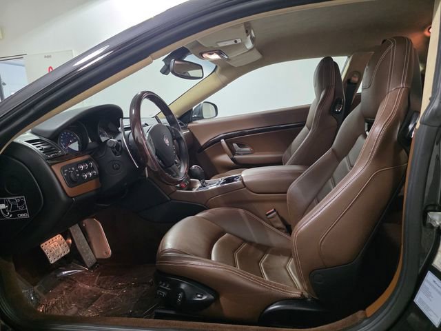 Used 2016 Maserati GranTurismo Sport image 10