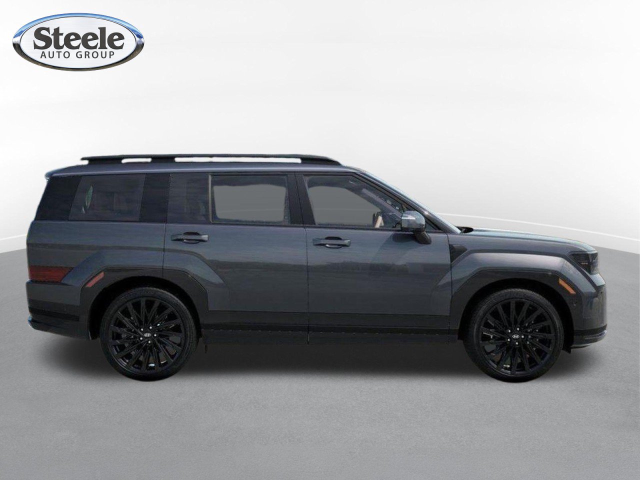New 2027 Hyundai Santa Fe Calligraphy FWD image 7