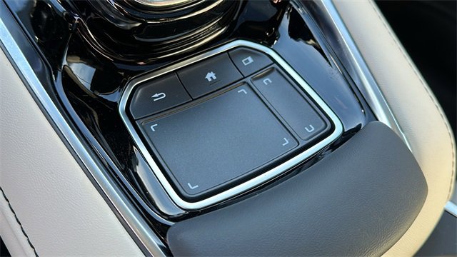 Certified 2025 Acura RDX AWD w/ A-Spec & Advance Pkg image 21