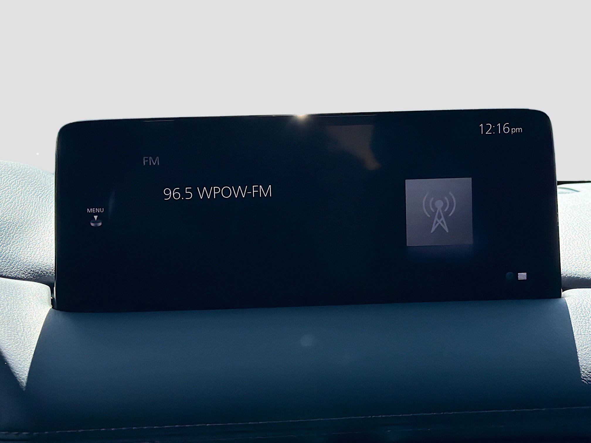 Certified 2023 MAZDA CX-5 Signature image 30