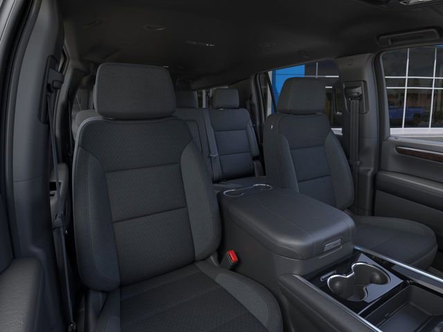 New 2026 Chevrolet Suburban LS w/ LPO, Dark Essentials Package image 16