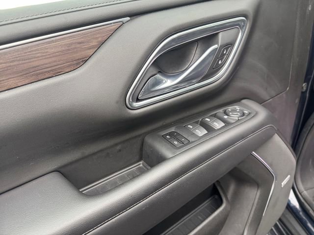 Used 2021 Chevrolet Tahoe LT image 11