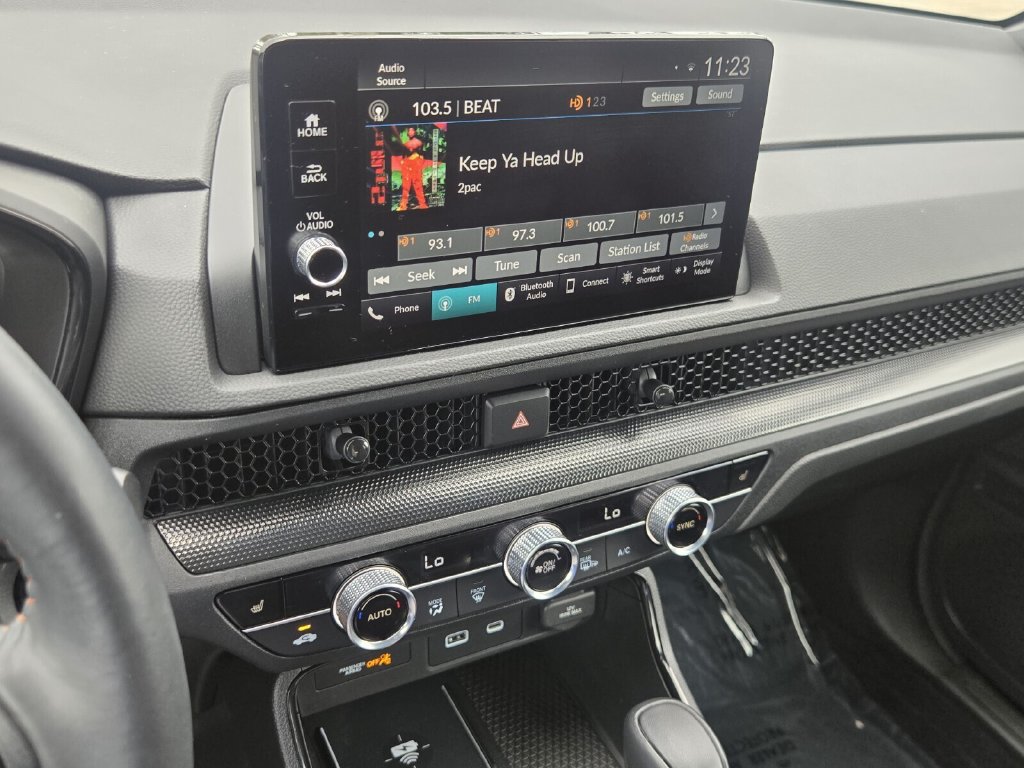 Certified 2024 Honda CR-V Sport-L image 22
