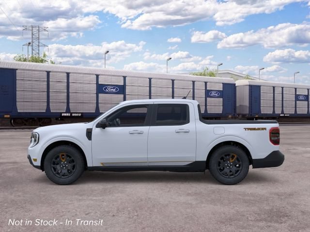 New 2026 Ford Maverick Tremor AWD/4WD image 4