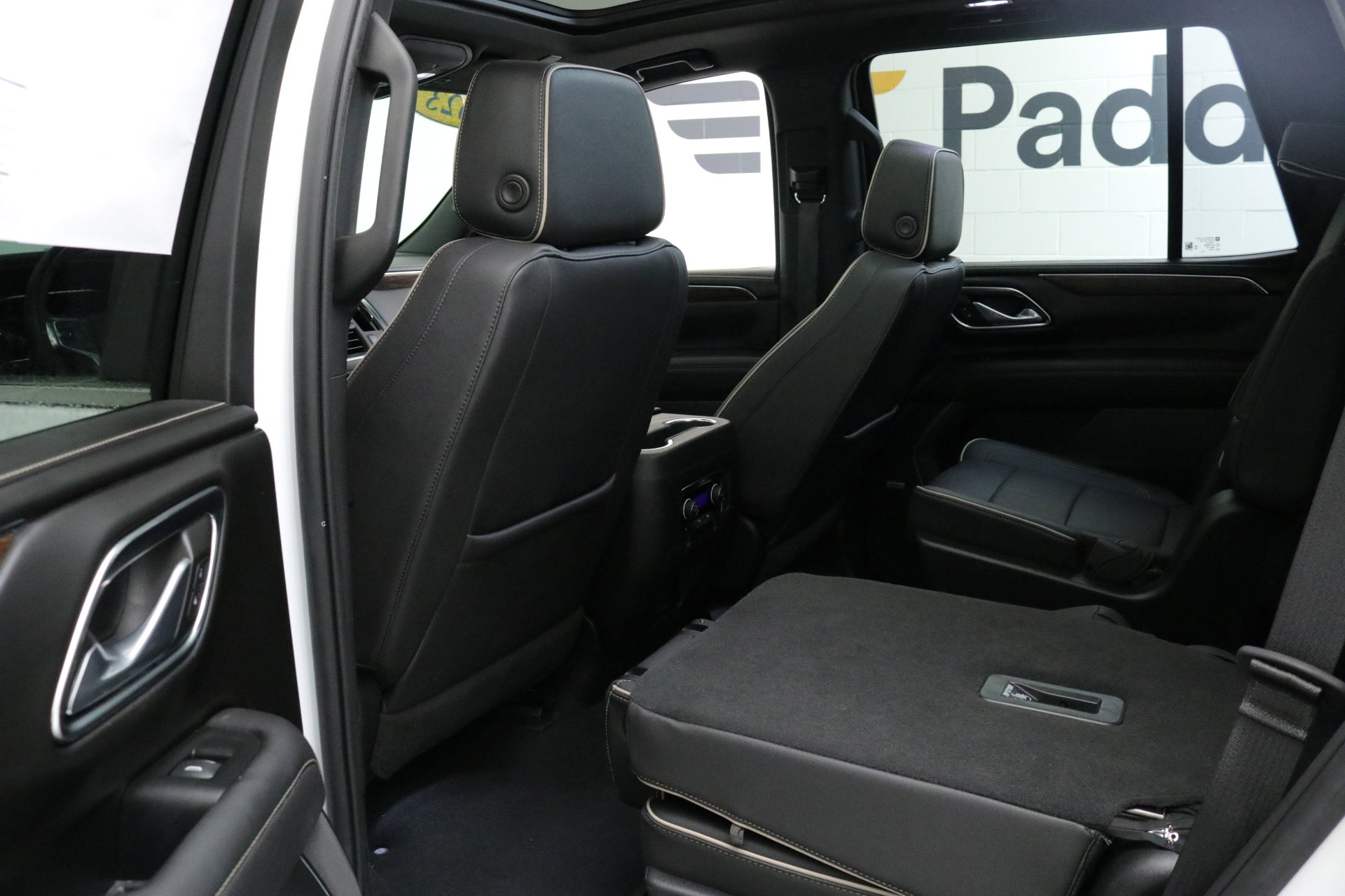 Used 2023 Chevrolet Tahoe Premier image 26