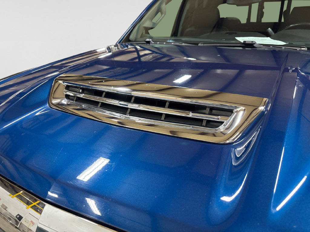 Used 2019 Chevrolet Silverado 2500 LTZ w/ Duramax Plus Package AWD/4WD image 51