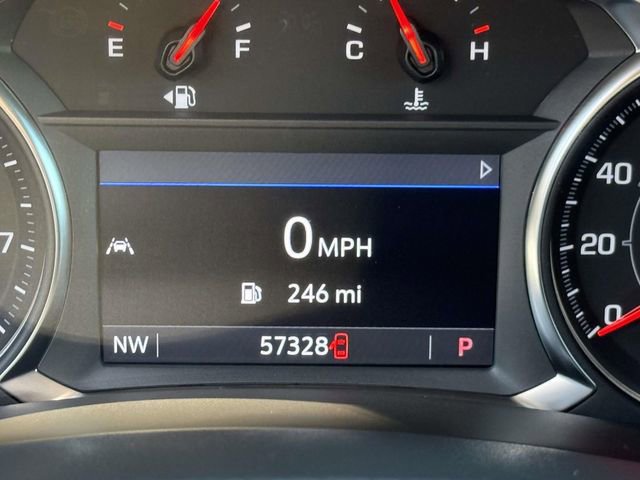 Certified 2023 GMC Terrain SLT image 24