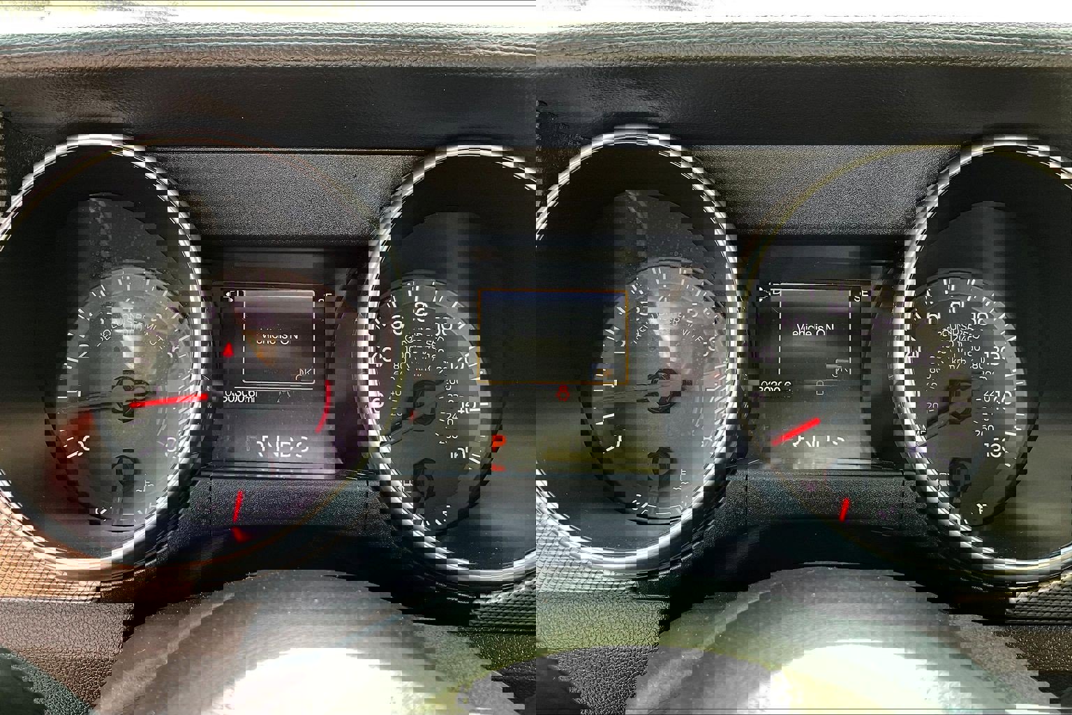 Used 2020 Ford Mustang Coupe w/ Equipment Group 101A image 23