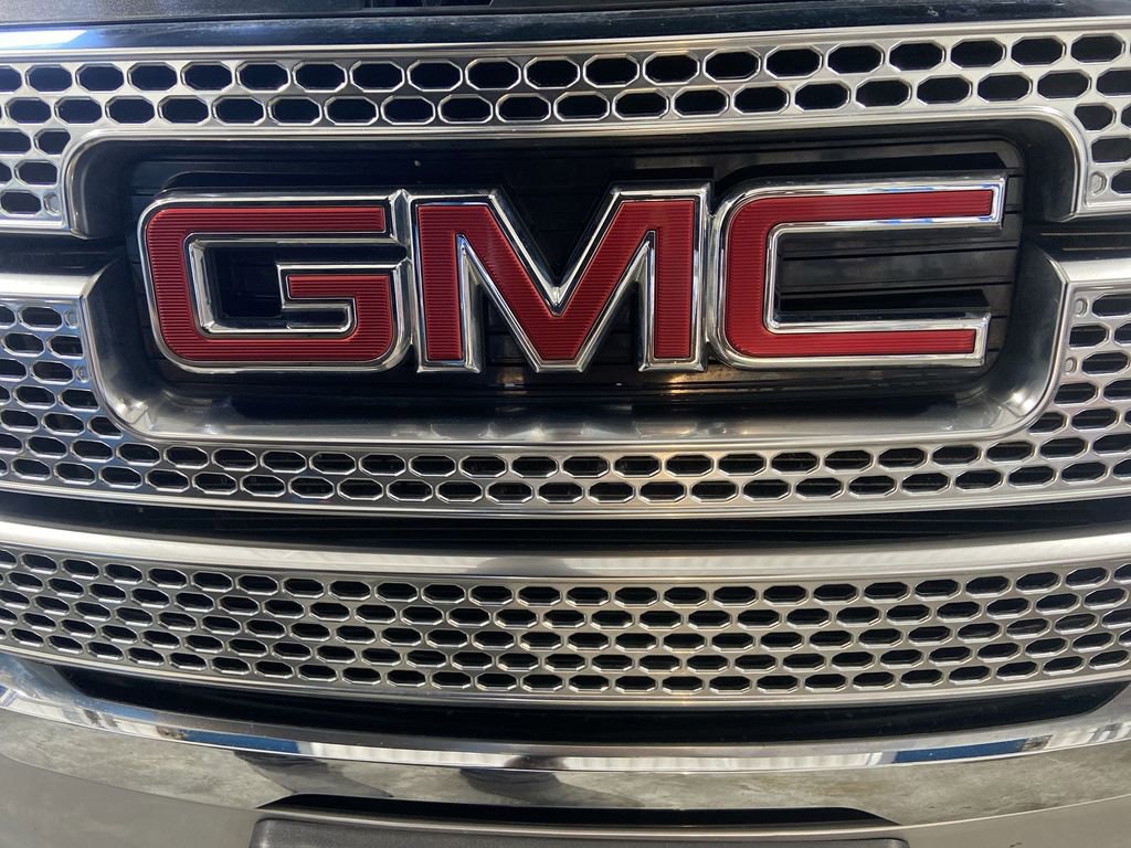 Certified 2016 GMC Terrain Denali FWD image 30