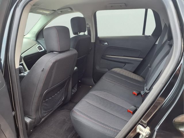 Certified 2016 GMC Terrain SLE w/ Convenience Package FWD image 20