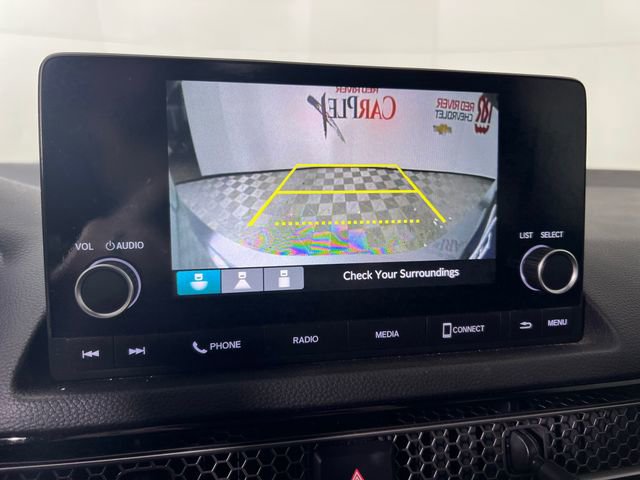 Used 2022 Honda Civic Sport image 19